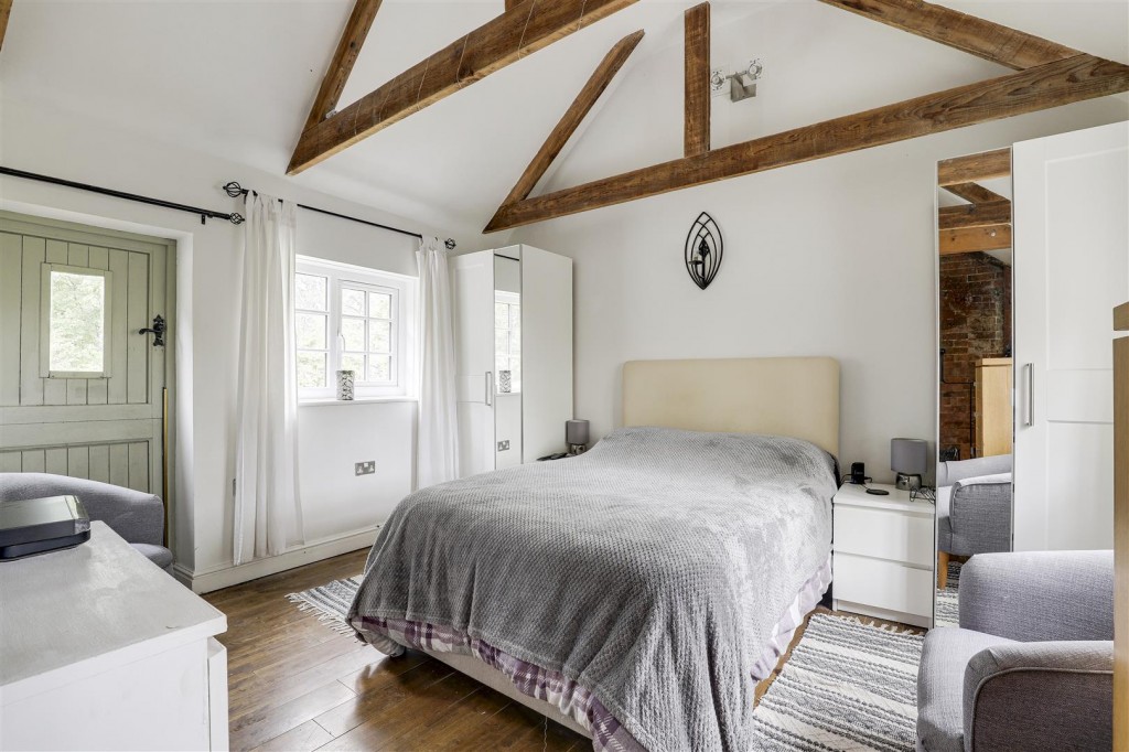 Kirk Hill, East Bridgford, Nottinghamshire, NG13 8PE