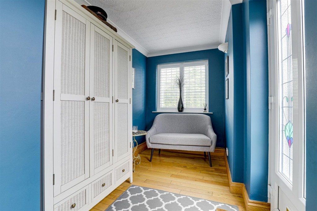 Nottingham Road, Trowell, Nottinghamshire, NG9 3PP