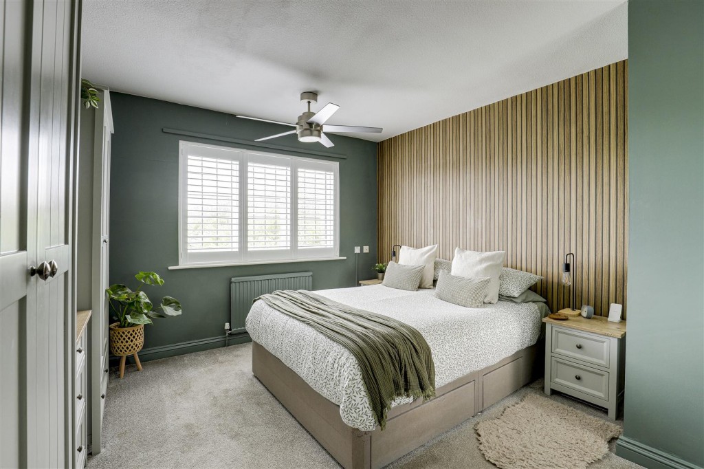 Nottingham Road, Trowell, Nottinghamshire, NG9 3PP