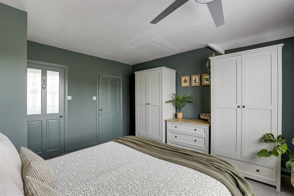 Nottingham Road, Trowell, Nottinghamshire, NG9 3PP