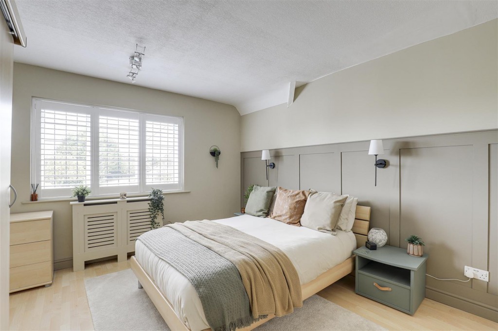 Nottingham Road, Trowell, Nottinghamshire, NG9 3PP