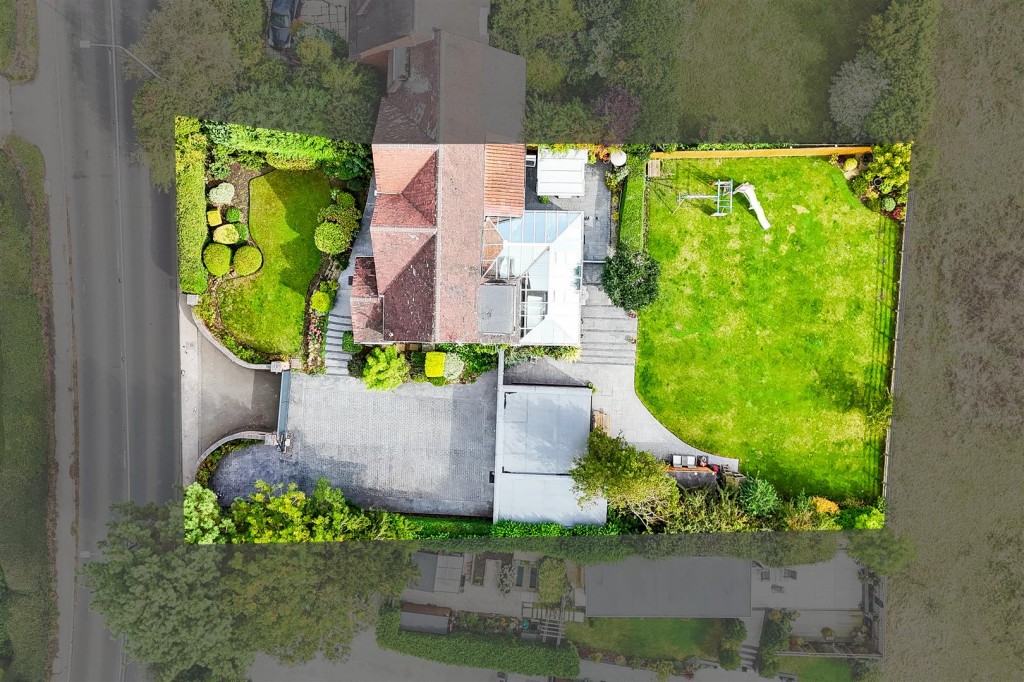 Nottingham Road, Trowell, Nottinghamshire, NG9 3PP