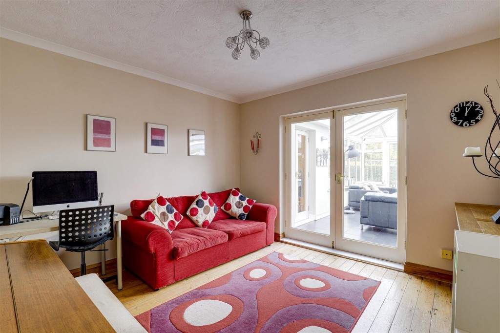 Nottingham Road, Trowell, Nottinghamshire, NG9 3PP