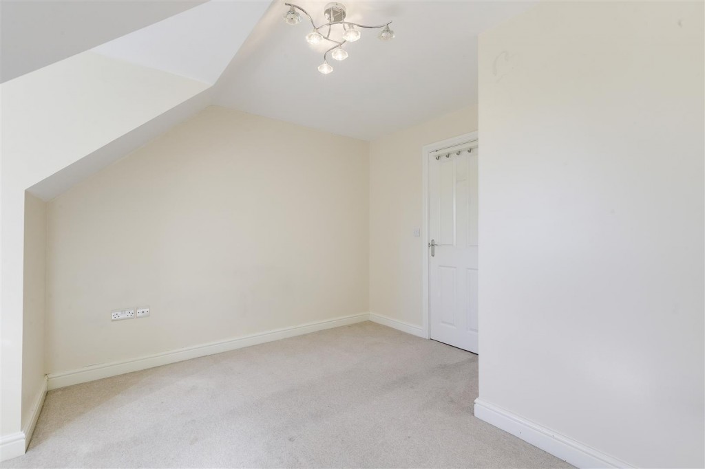 Poets Close, Hucknall, Nottinghamshire, NG15 6WF