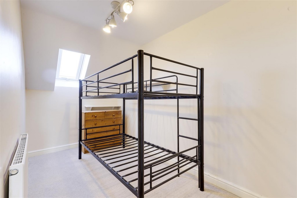 Poets Close, Hucknall, Nottinghamshire, NG15 6WF