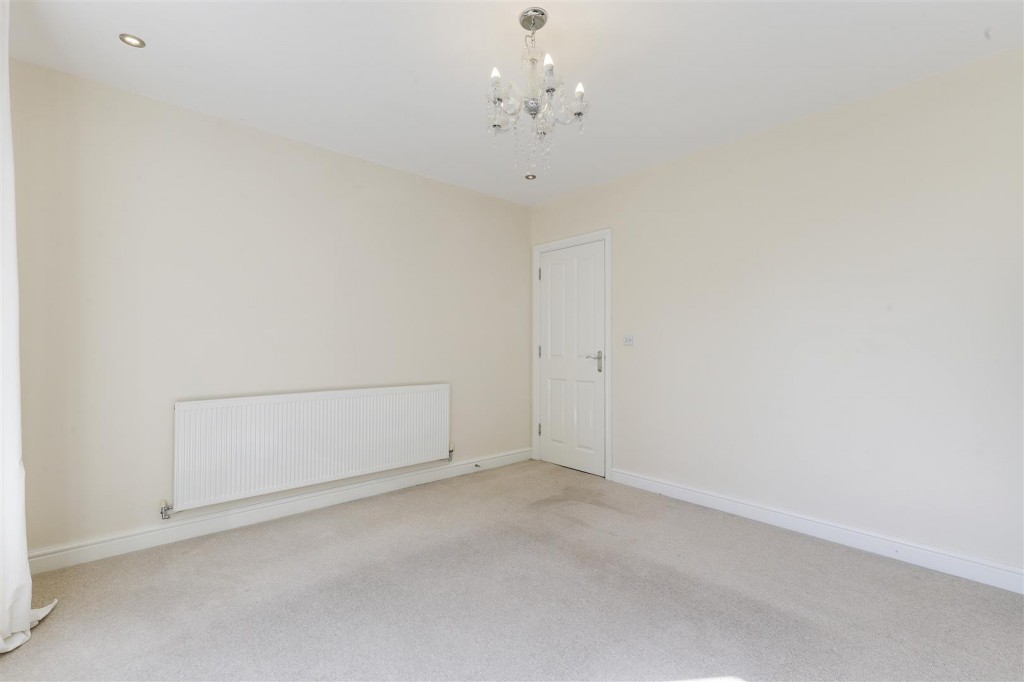 Poets Close, Hucknall, Nottinghamshire, NG15 6WF