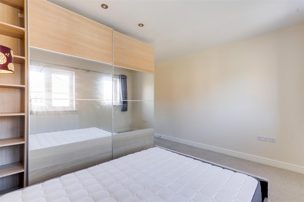 Poets Close, Hucknall, Nottinghamshire, NG15 6WF