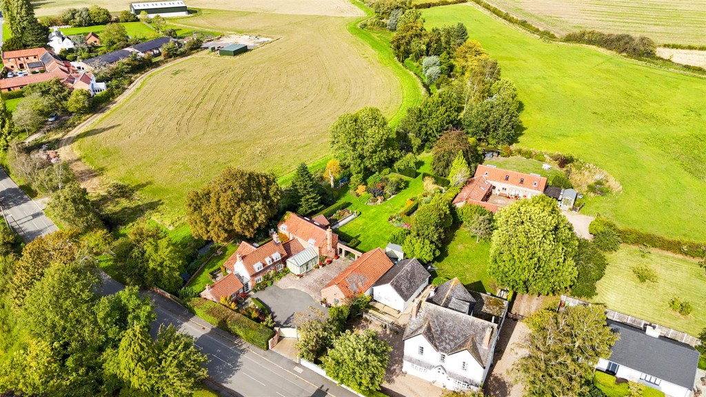 Main Street, Caythorpe, Nottinghamshire, NG14 7ED