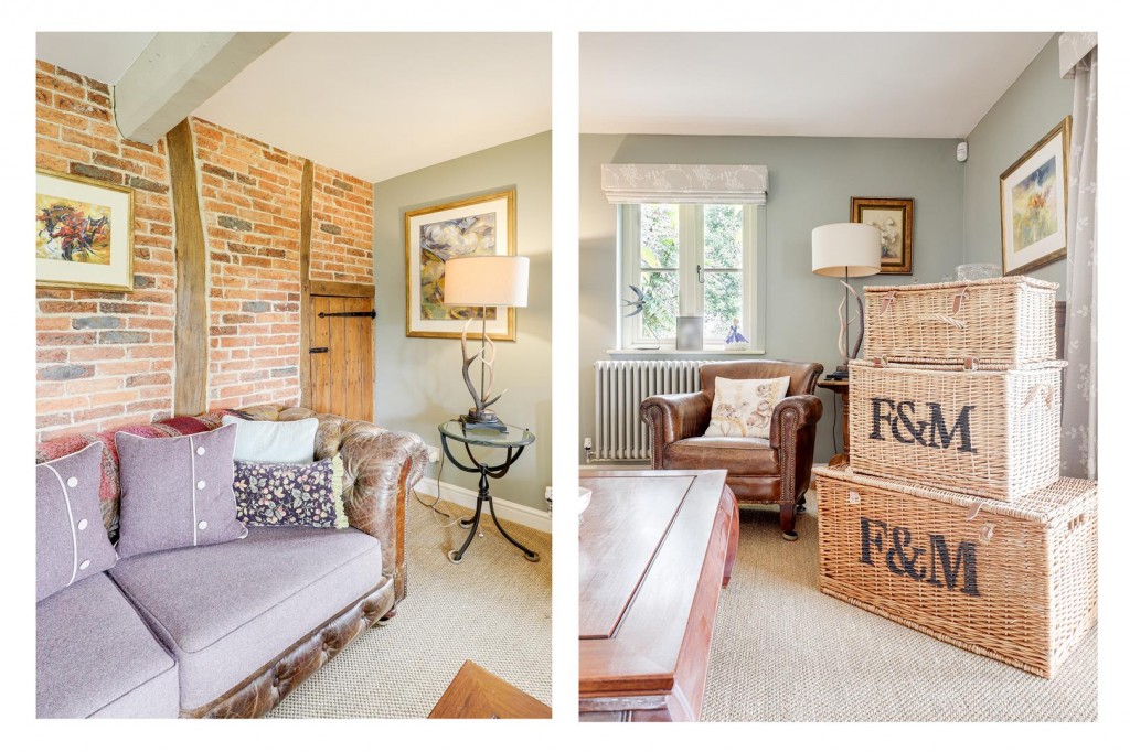 Main Street, Caythorpe, Nottinghamshire, NG14 7ED