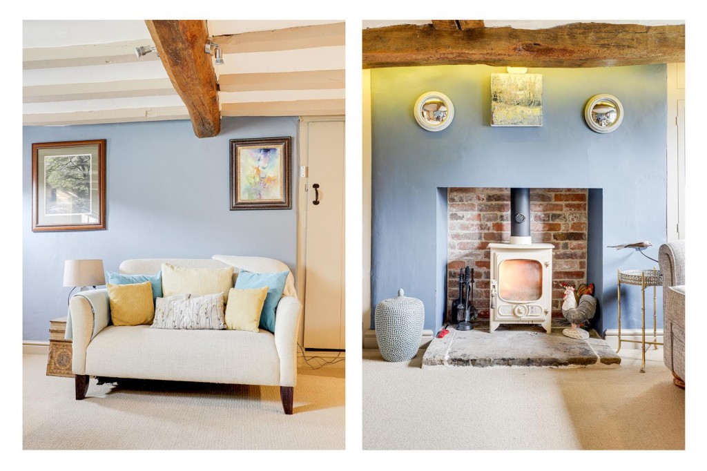 Main Street, Caythorpe, Nottinghamshire, NG14 7ED