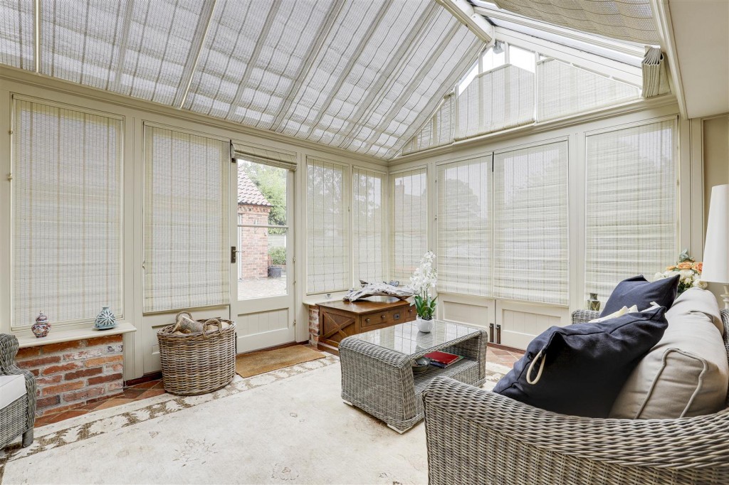 Main Street, Caythorpe, Nottinghamshire, NG14 7ED