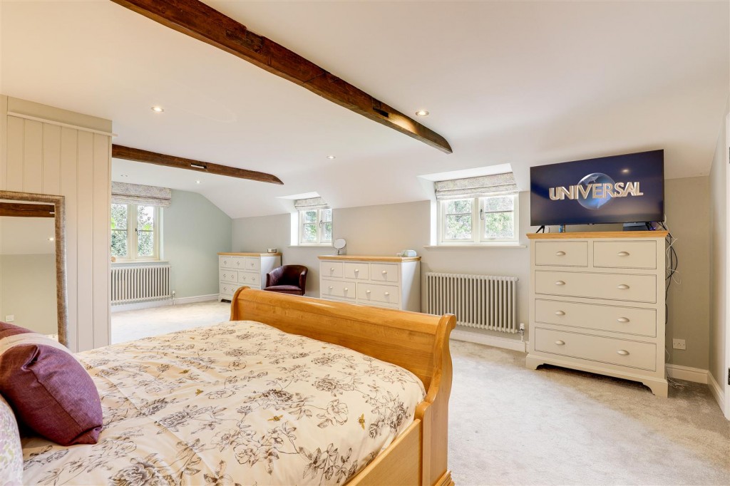 Main Street, Caythorpe, Nottinghamshire, NG14 7ED