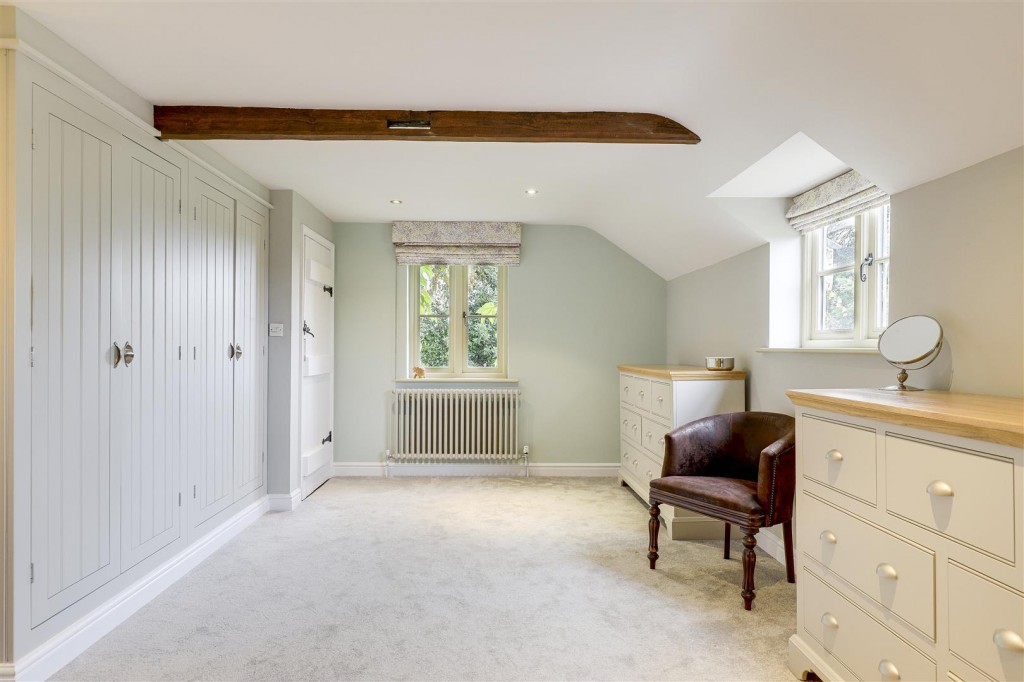 Main Street, Caythorpe, Nottinghamshire, NG14 7ED