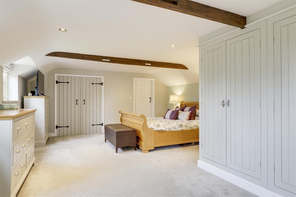 Main Street, Caythorpe, Nottinghamshire, NG14 7ED