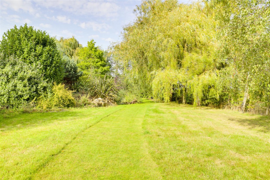 Main Street, Caythorpe, Nottinghamshire, NG14 7ED