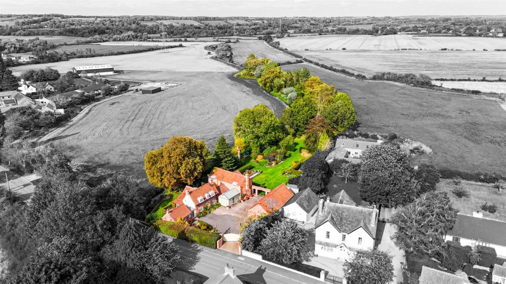 Main Street, Caythorpe, Nottinghamshire, NG14 7ED