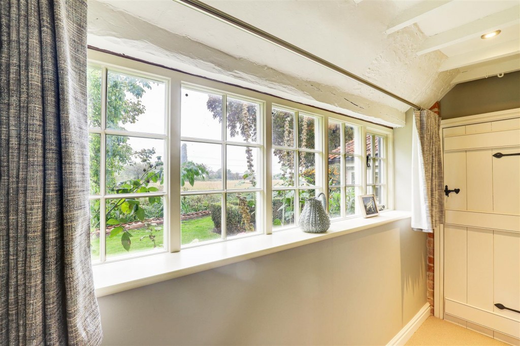 Main Street, Caythorpe, Nottinghamshire, NG14 7ED