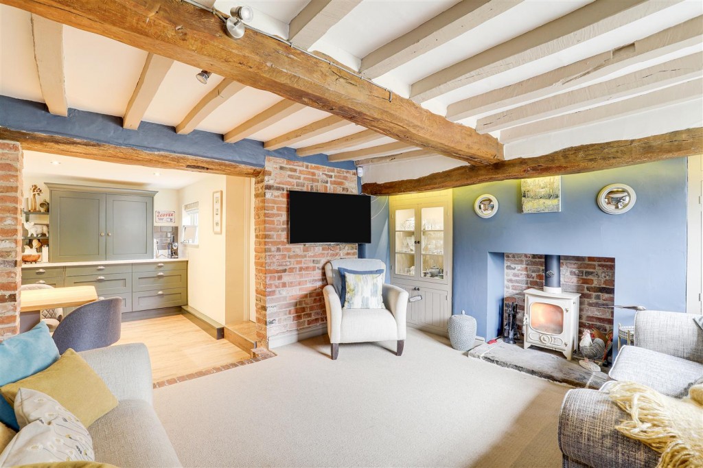 Main Street, Caythorpe, Nottinghamshire, NG14 7ED