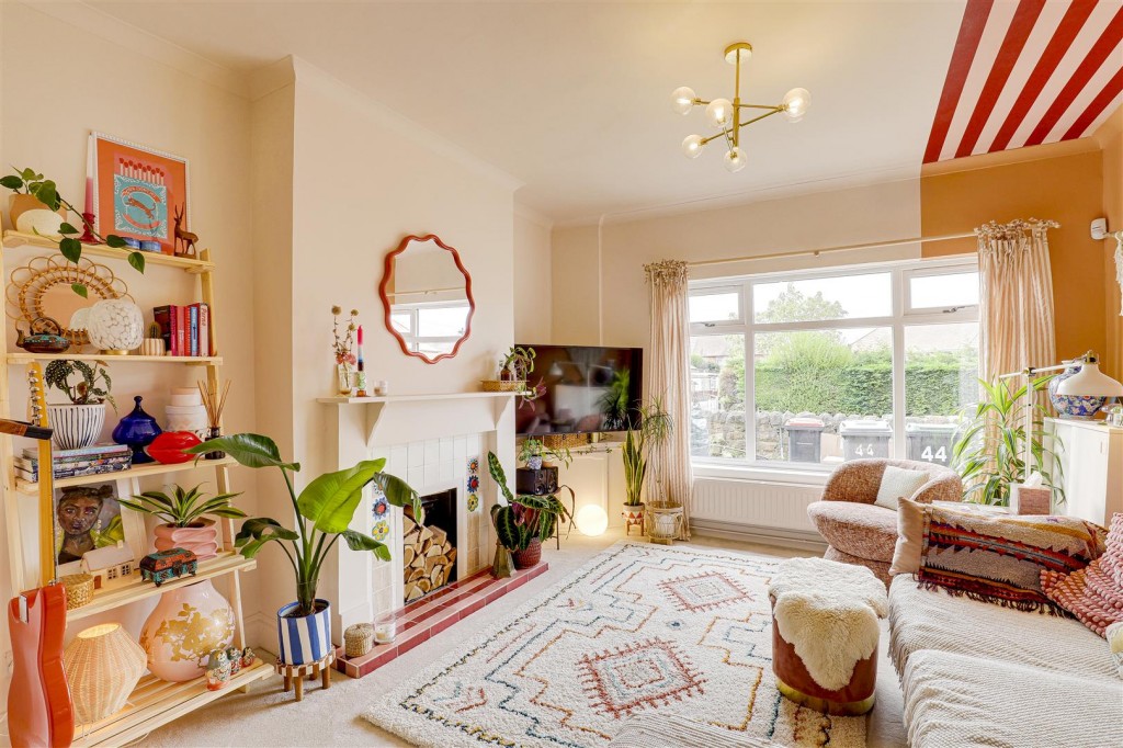 William Road, Stapleford, Nottinghamshire, NG9 8ES