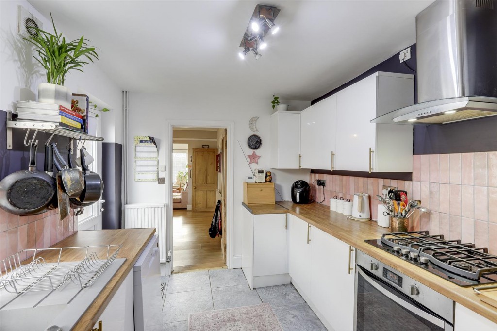 William Road, Stapleford, Nottinghamshire, NG9 8ES