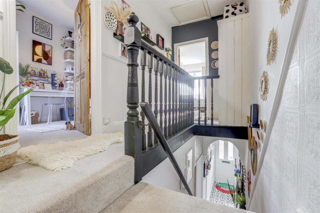 William Road, Stapleford, Nottinghamshire, NG9 8ES