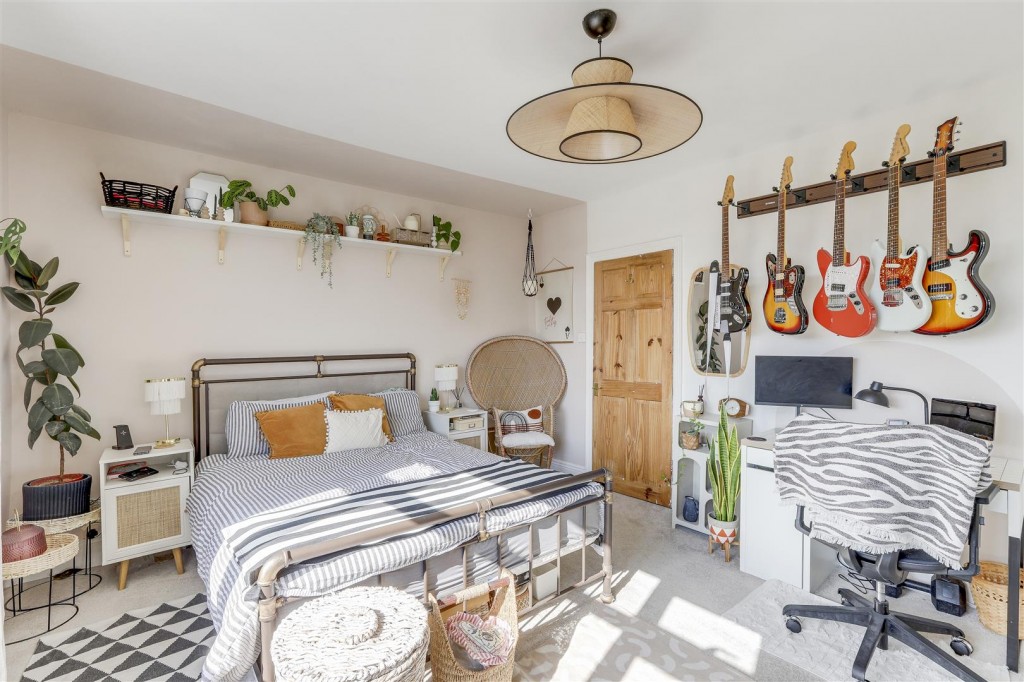 William Road, Stapleford, Nottinghamshire, NG9 8ES