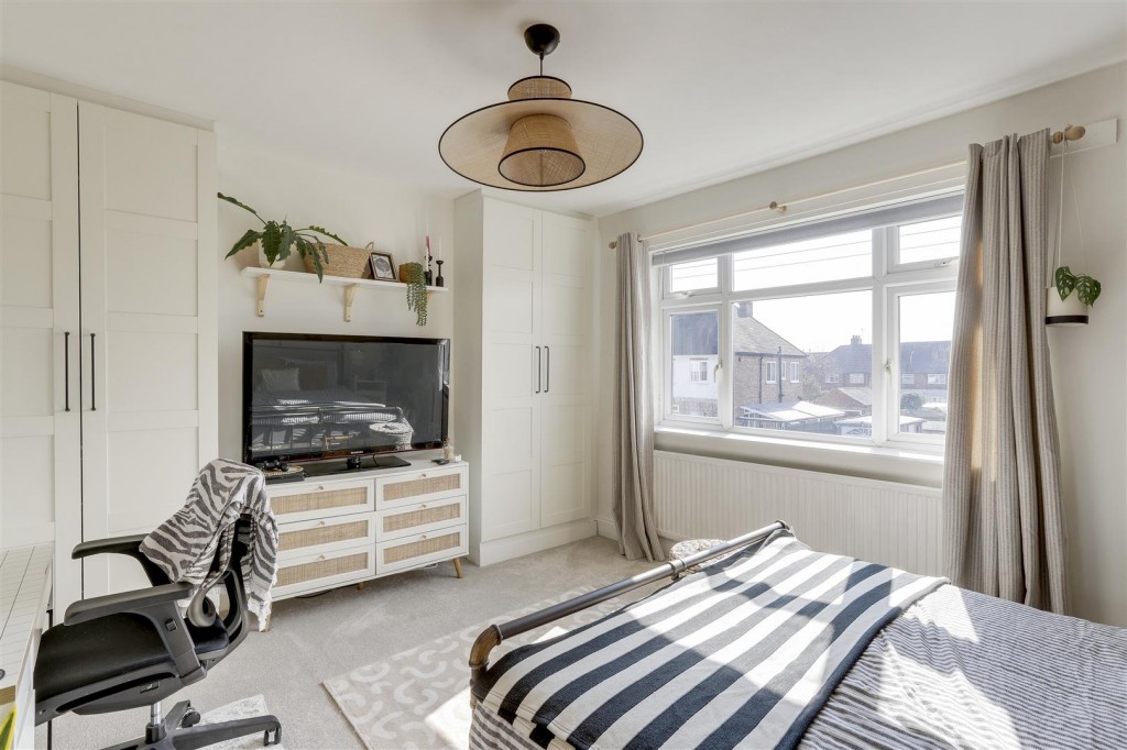 William Road, Stapleford, Nottinghamshire, NG9 8ES