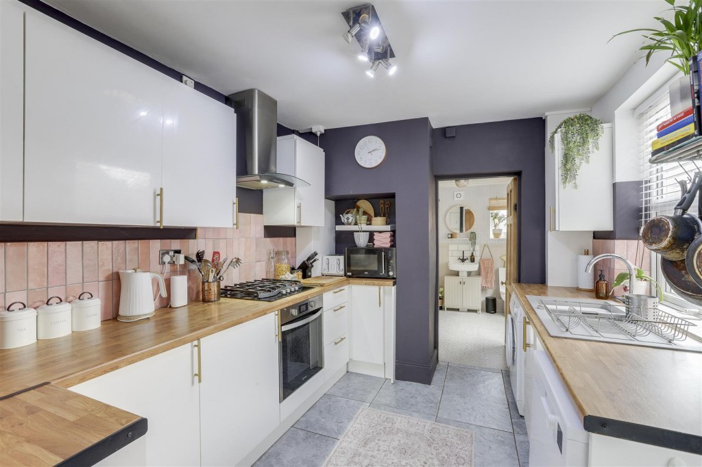 William Road, Stapleford, Nottinghamshire, NG9 8ES