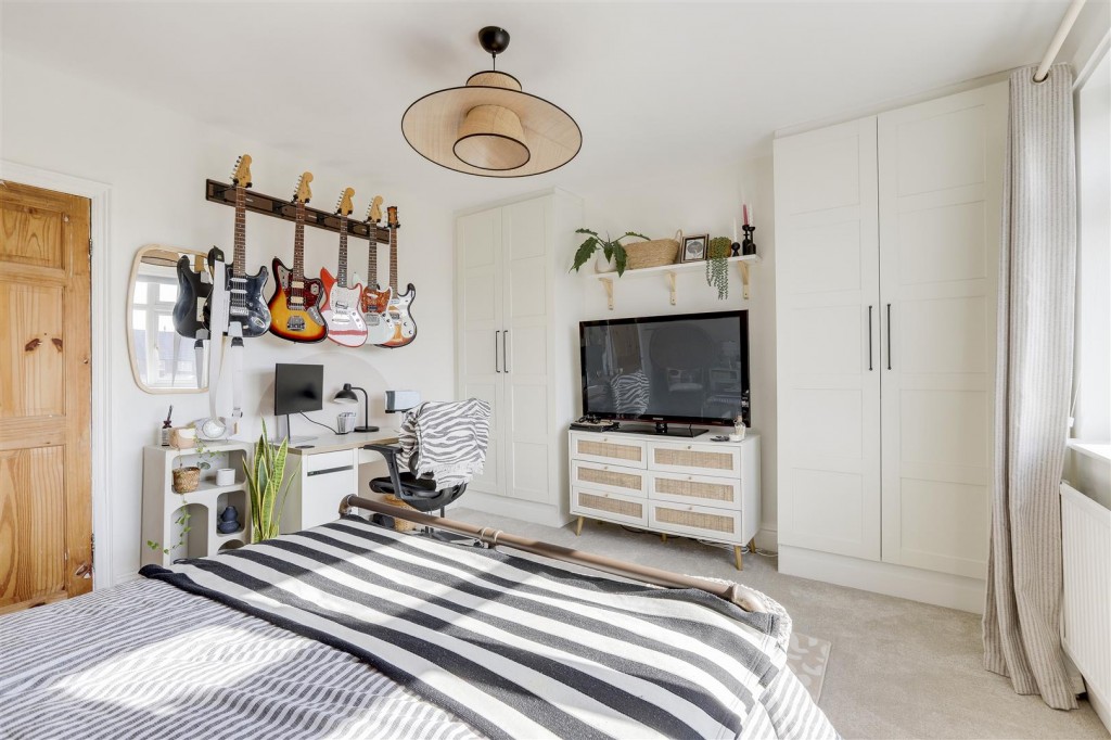 William Road, Stapleford, Nottinghamshire, NG9 8ES