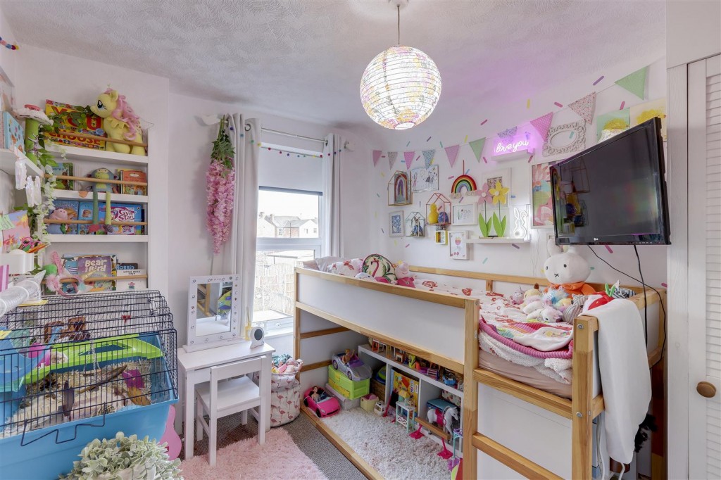 William Road, Stapleford, Nottinghamshire, NG9 8ES