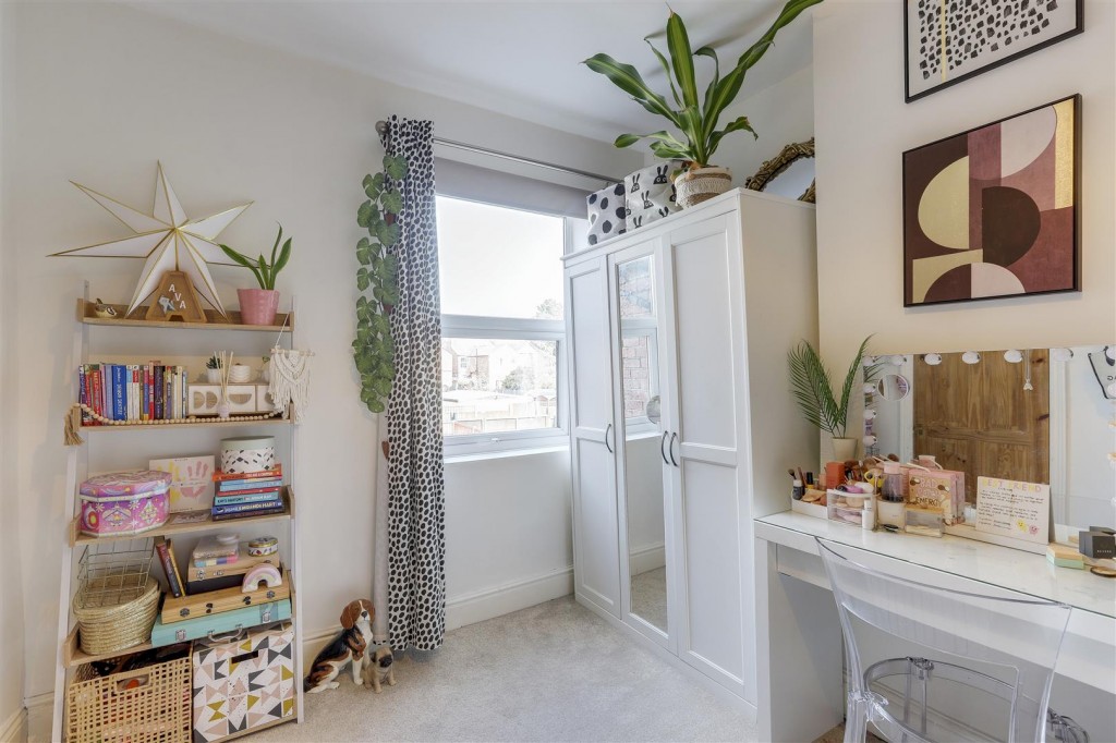 William Road, Stapleford, Nottinghamshire, NG9 8ES