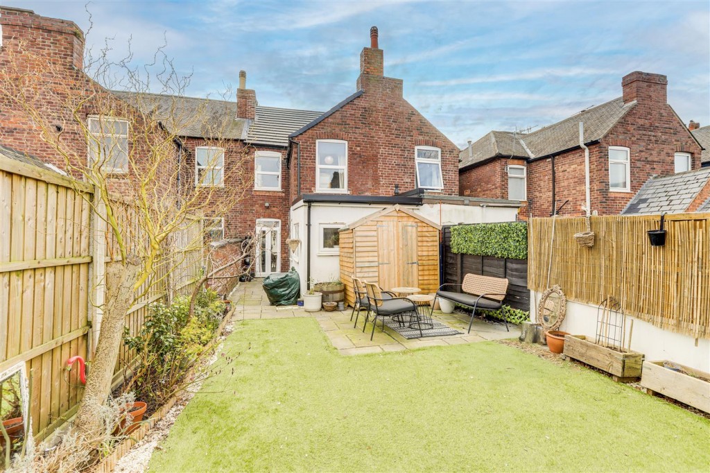 William Road, Stapleford, Nottinghamshire, NG9 8ES