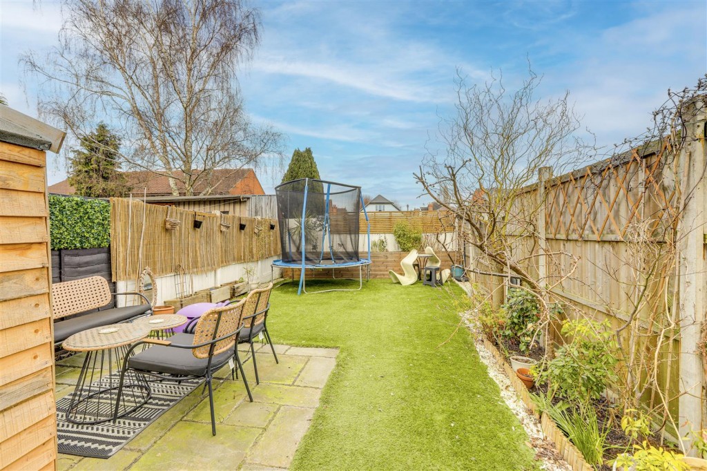 William Road, Stapleford, Nottinghamshire, NG9 8ES