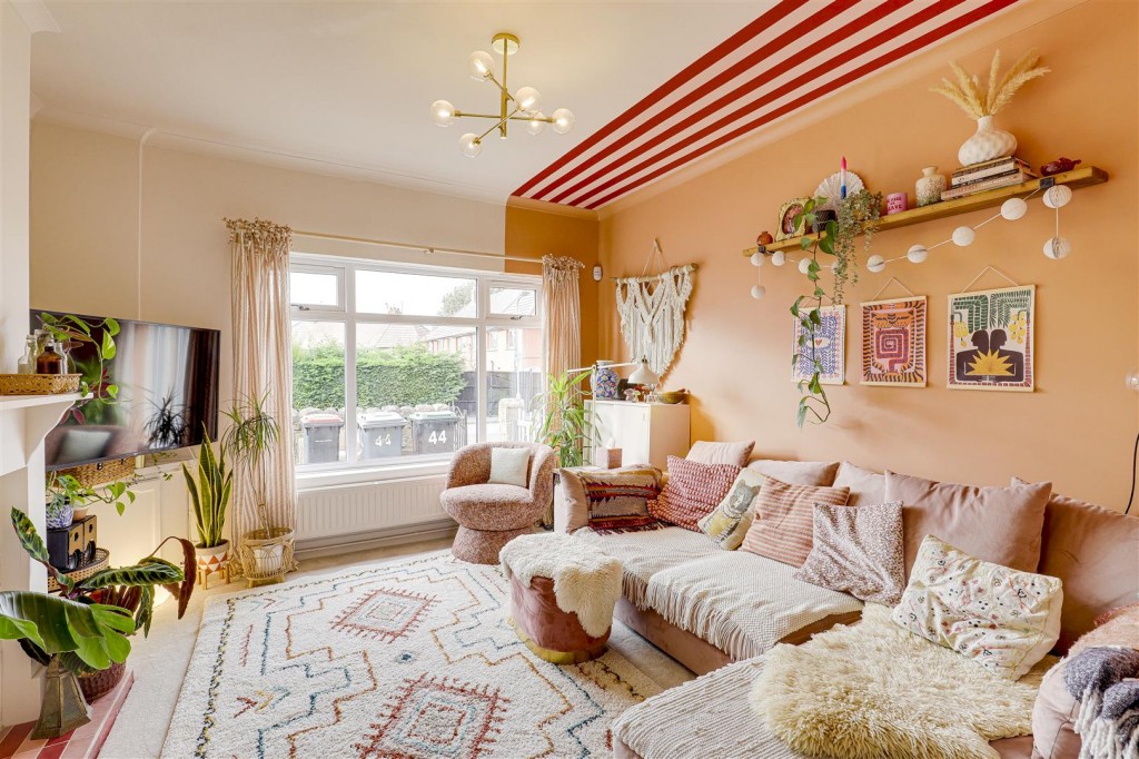 William Road, Stapleford, Nottinghamshire, NG9 8ES