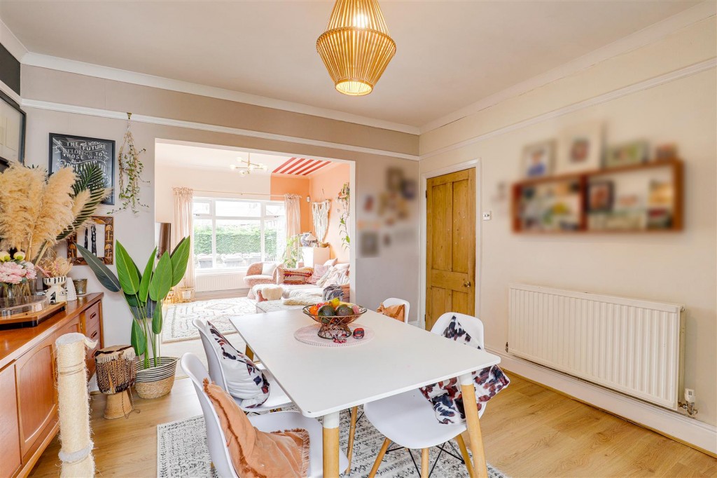 William Road, Stapleford, Nottinghamshire, NG9 8ES