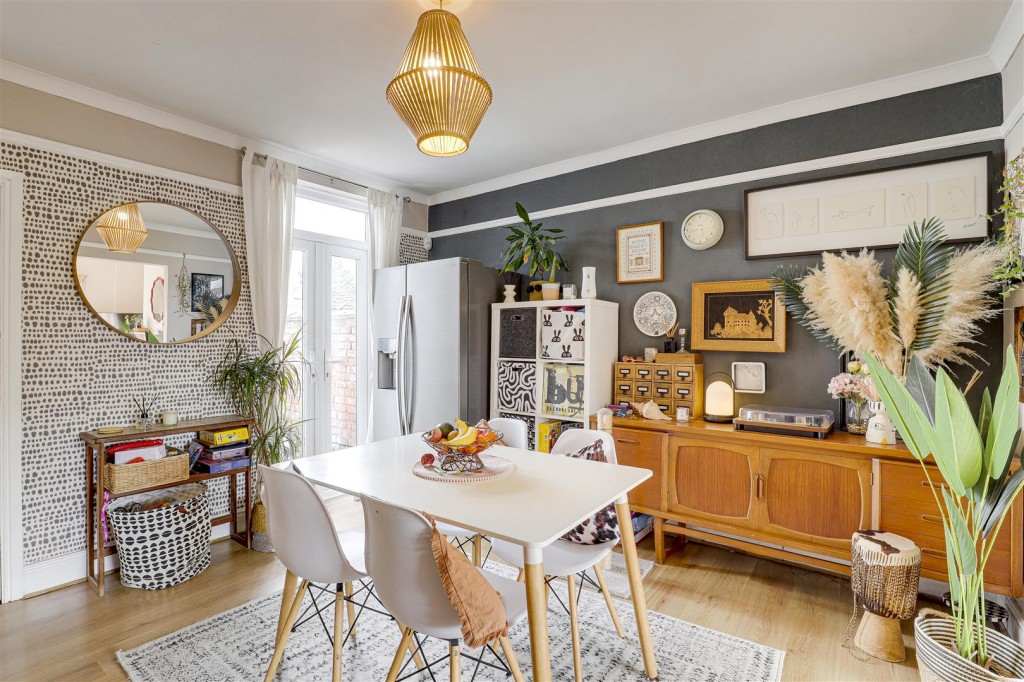 William Road, Stapleford, Nottinghamshire, NG9 8ES