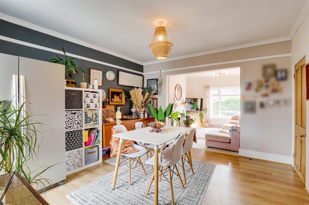 William Road, Stapleford, Nottinghamshire, NG9 8ES