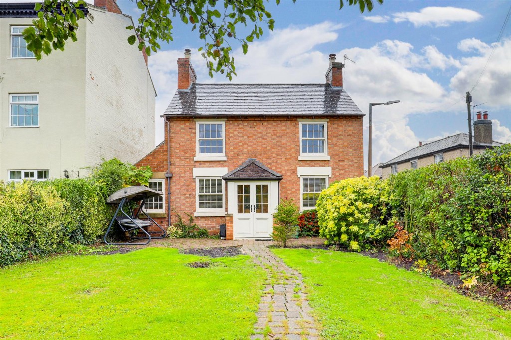 Derby Road, Sandiacre, Nottinghamshire, NG10 5HF