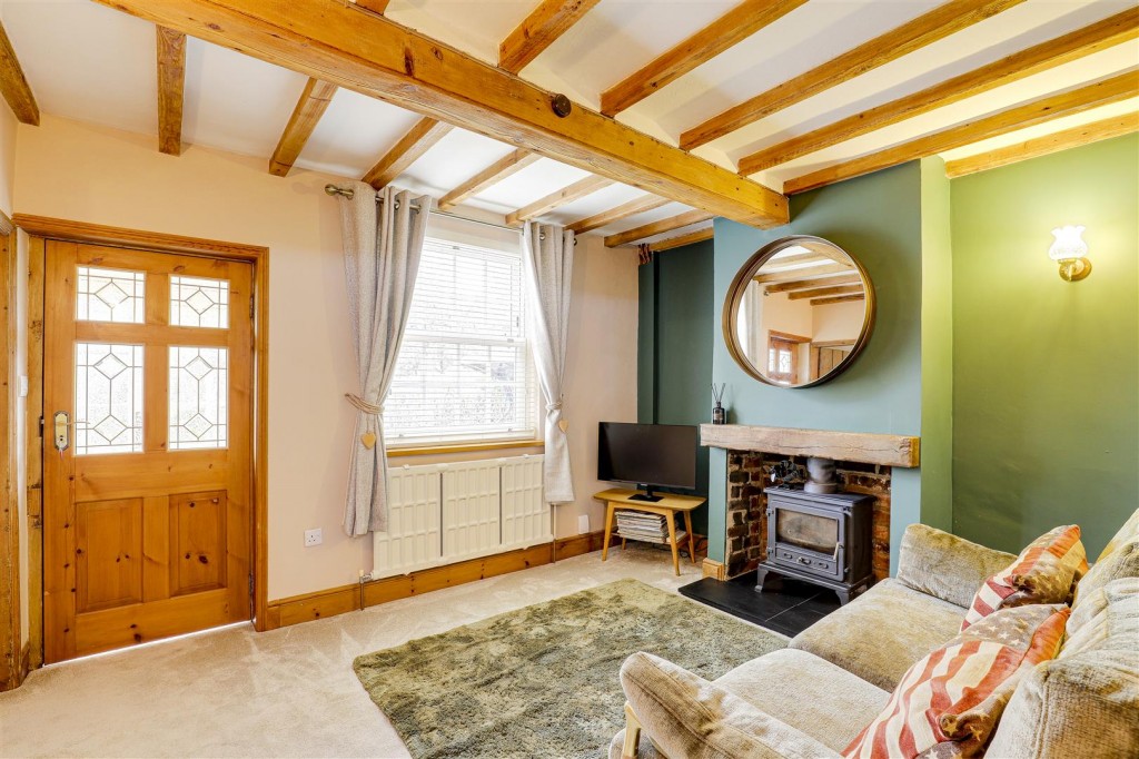 Derby Road, Sandiacre, Nottinghamshire, NG10 5HF