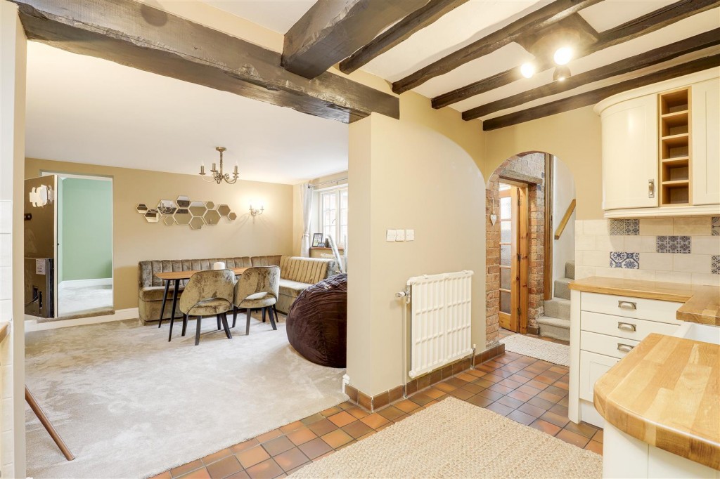 Derby Road, Sandiacre, Nottinghamshire, NG10 5HF