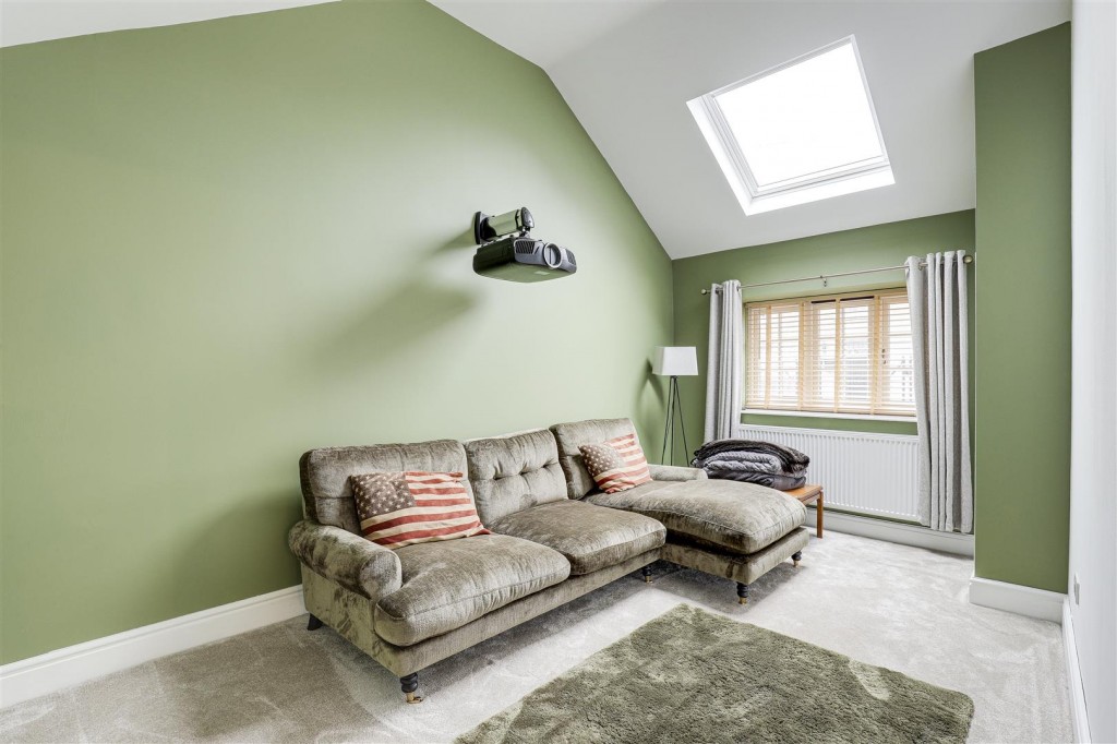 Derby Road, Sandiacre, Nottinghamshire, NG10 5HF