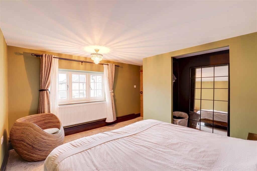 Derby Road, Sandiacre, Nottinghamshire, NG10 5HF