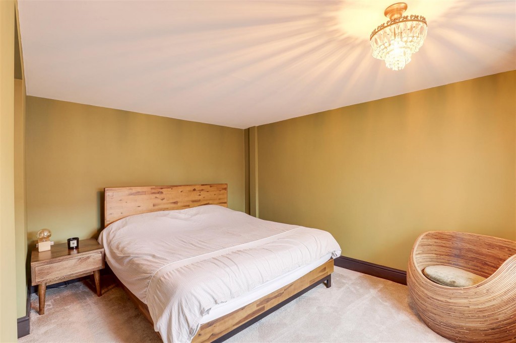 Derby Road, Sandiacre, Nottinghamshire, NG10 5HF