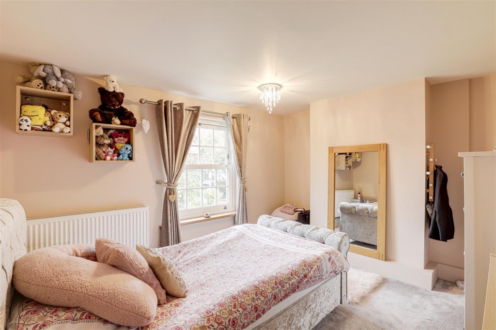 Derby Road, Sandiacre, Nottinghamshire, NG10 5HF