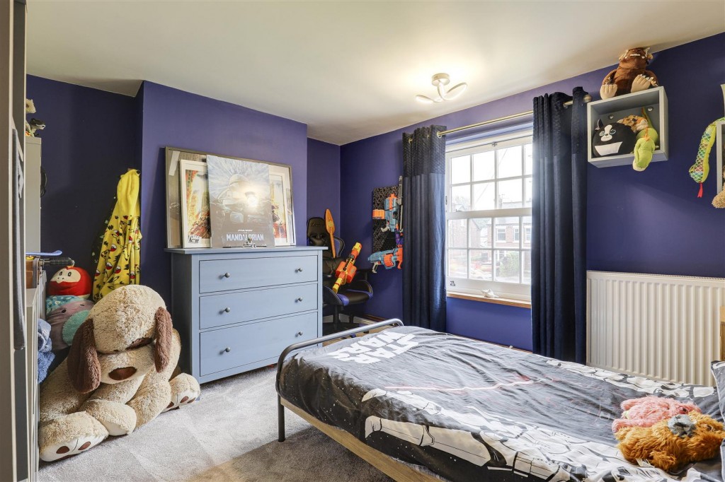 Derby Road, Sandiacre, Nottinghamshire, NG10 5HF