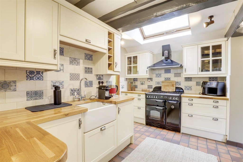 Derby Road, Sandiacre, Nottinghamshire, NG10 5HF