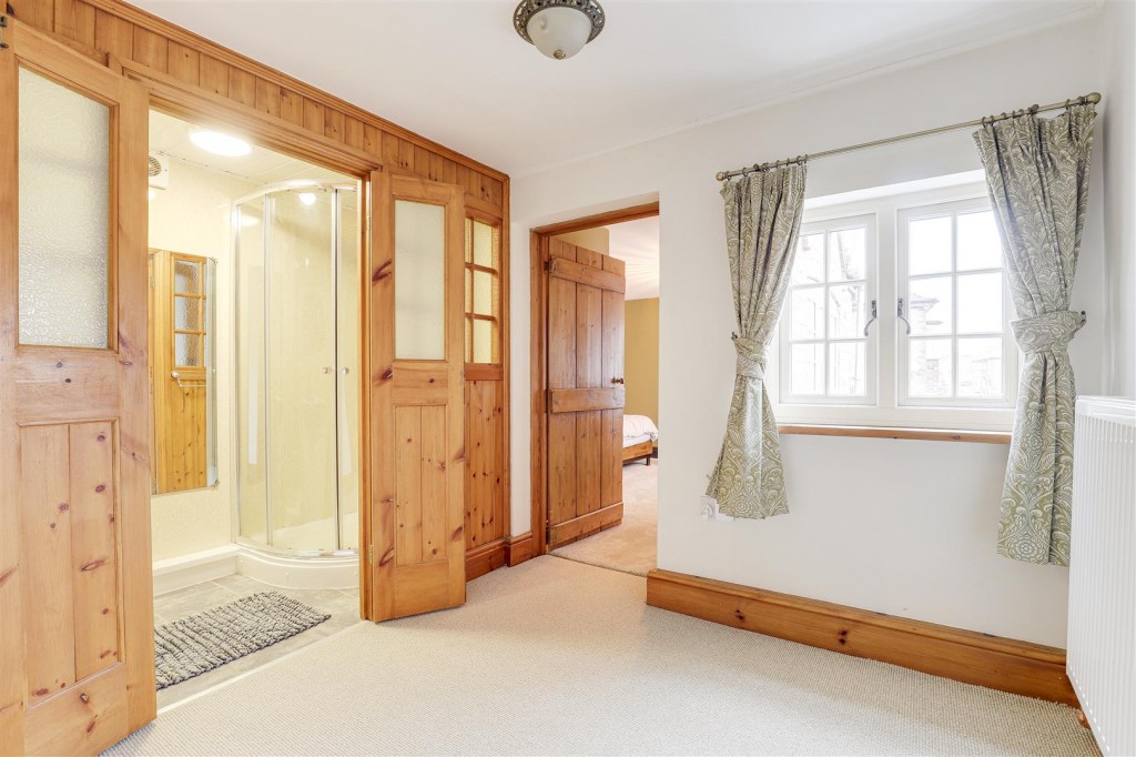 Derby Road, Sandiacre, Nottinghamshire, NG10 5HF