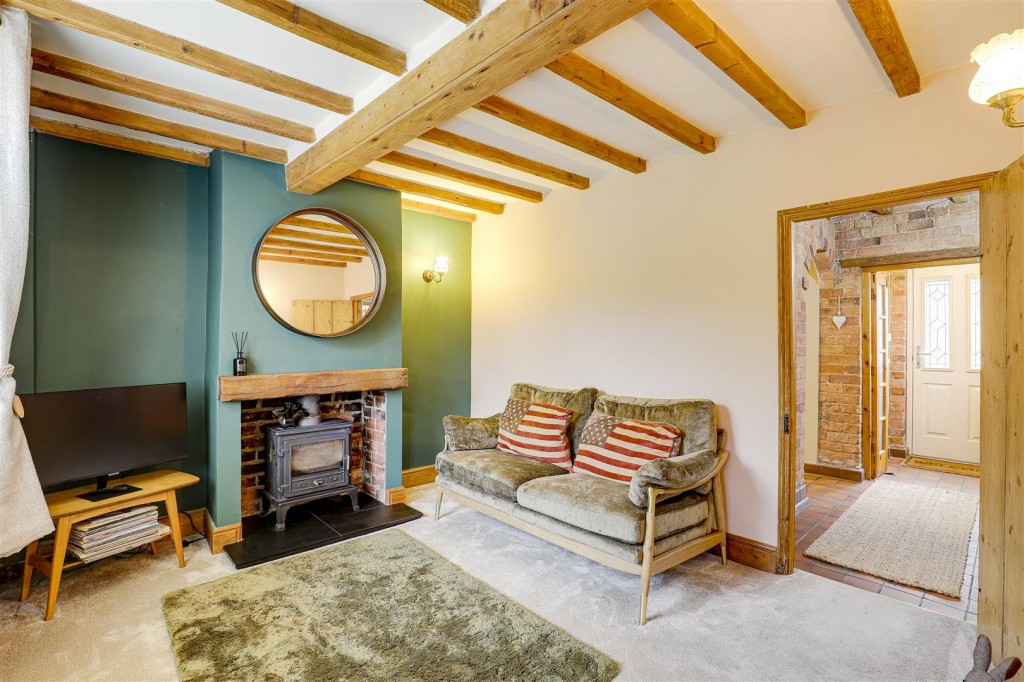 Derby Road, Sandiacre, Nottinghamshire, NG10 5HF