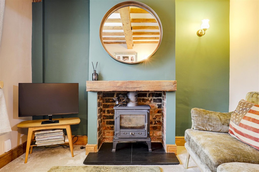 Derby Road, Sandiacre, Nottinghamshire, NG10 5HF