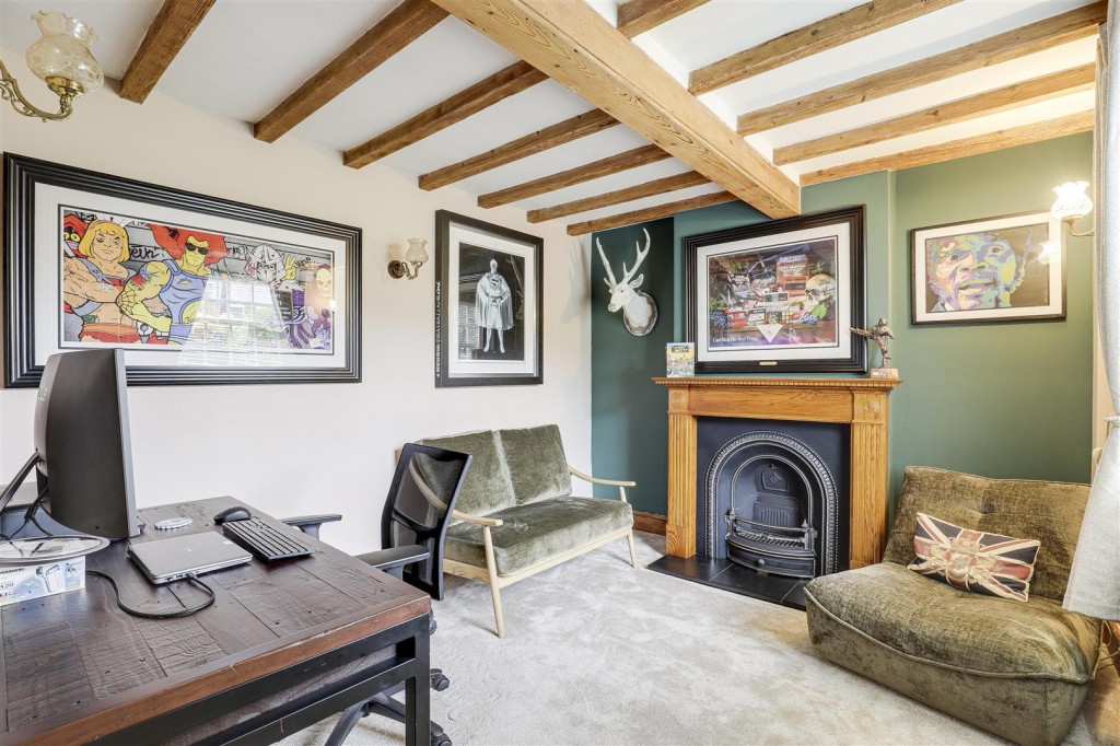 Derby Road, Sandiacre, Nottinghamshire, NG10 5HF